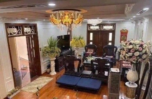 Bán Nhà Riêng 102m² Đường Chiến Thắng, Văn Quán, Hà Đông – Giá Chỉ 14,5 Tỷ, Cơ Hội Hiếm Có